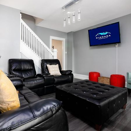 3Br Gem Near Falls-Sleeps 6 Comfortably Niagarawatervallen Buitenkant foto