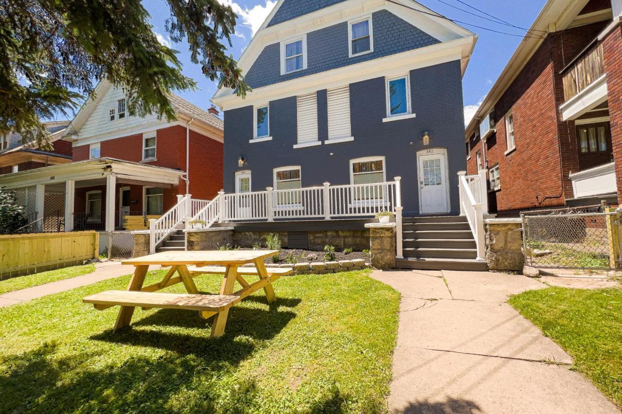 3Br Gem Near Falls-Sleeps 6 Comfortably Niagarawatervallen Buitenkant foto