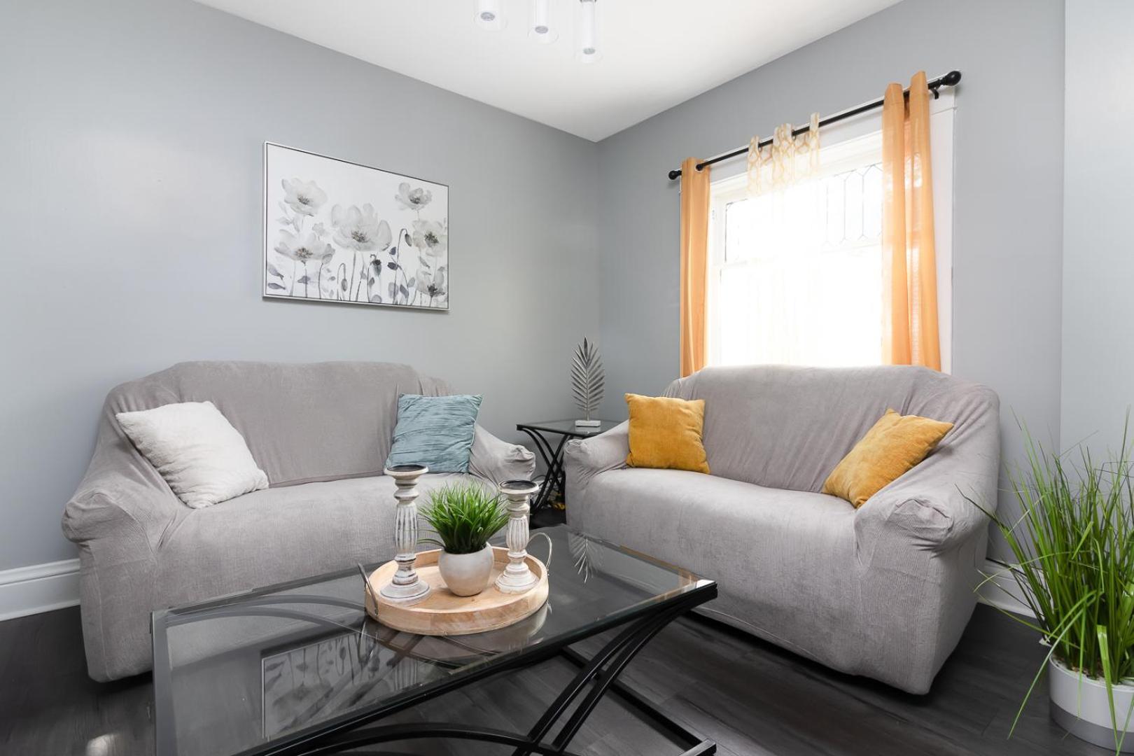 3Br Gem Near Falls-Sleeps 6 Comfortably Niagarawatervallen Buitenkant foto