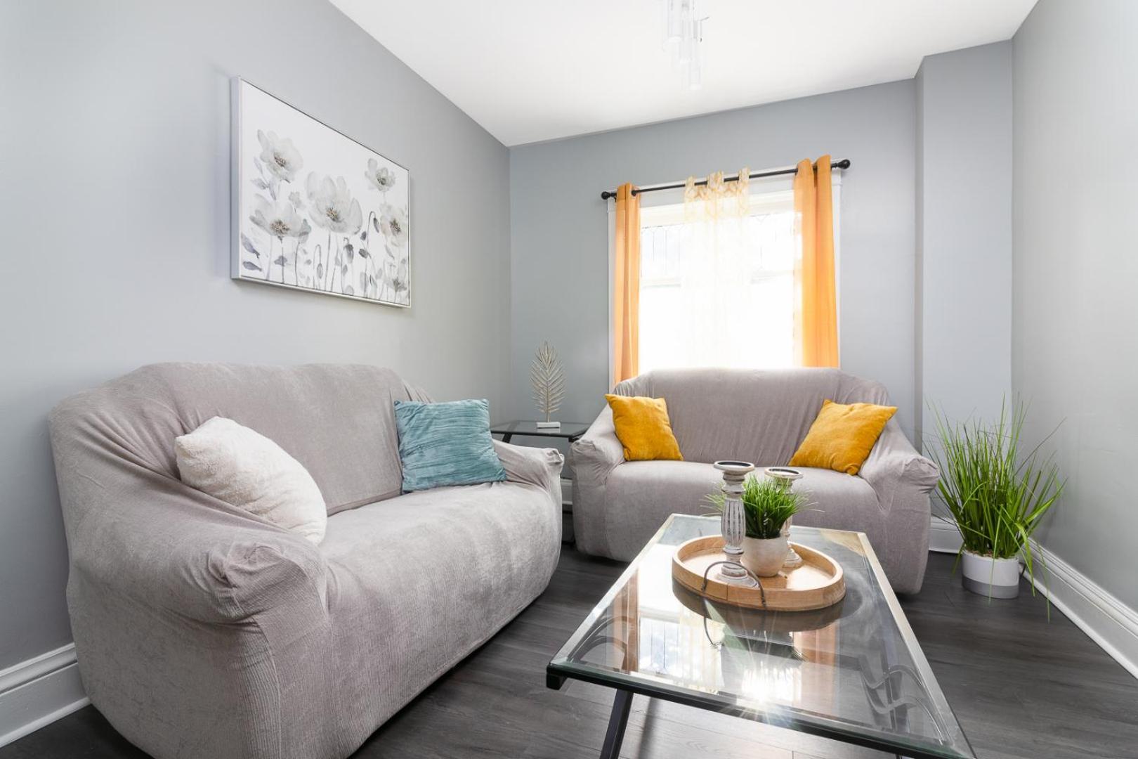 3Br Gem Near Falls-Sleeps 6 Comfortably Niagarawatervallen Buitenkant foto