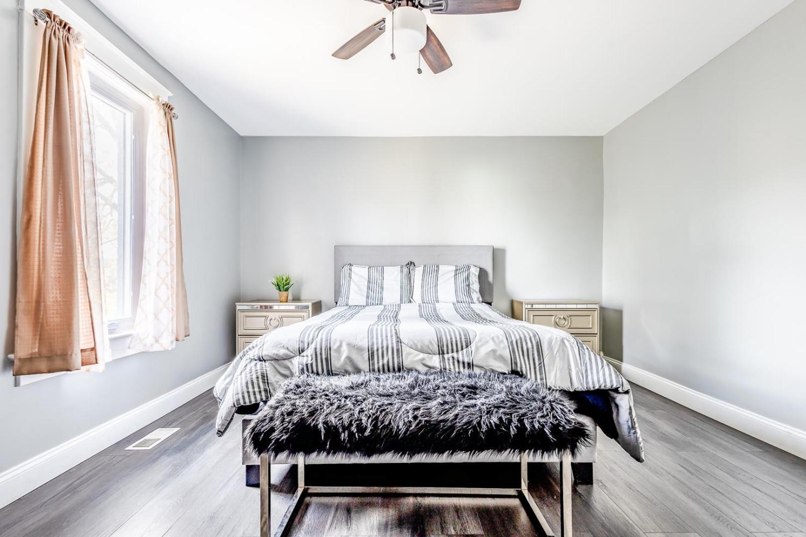 3Br Gem Near Falls-Sleeps 6 Comfortably Niagarawatervallen Buitenkant foto