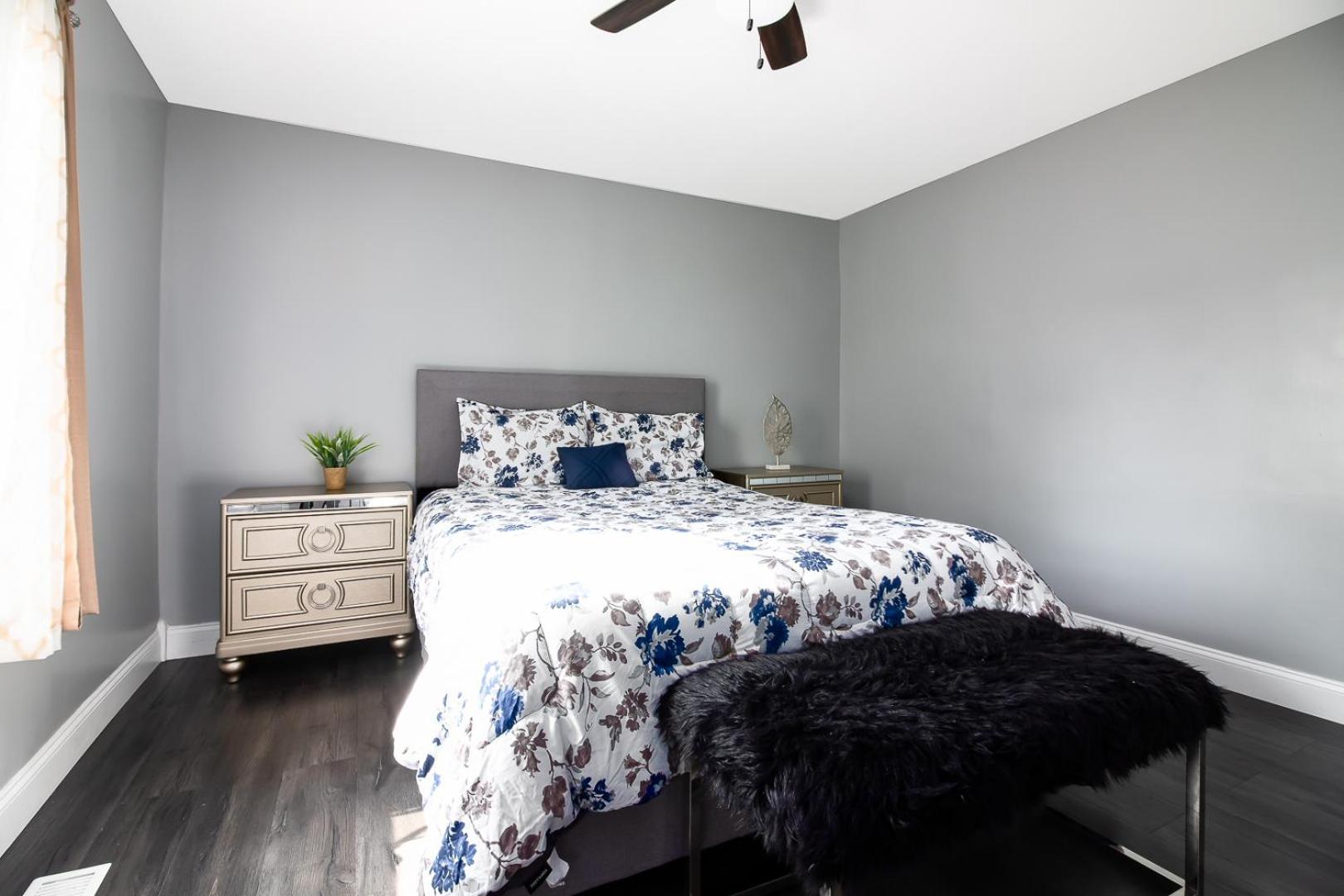 3Br Gem Near Falls-Sleeps 6 Comfortably Niagarawatervallen Buitenkant foto