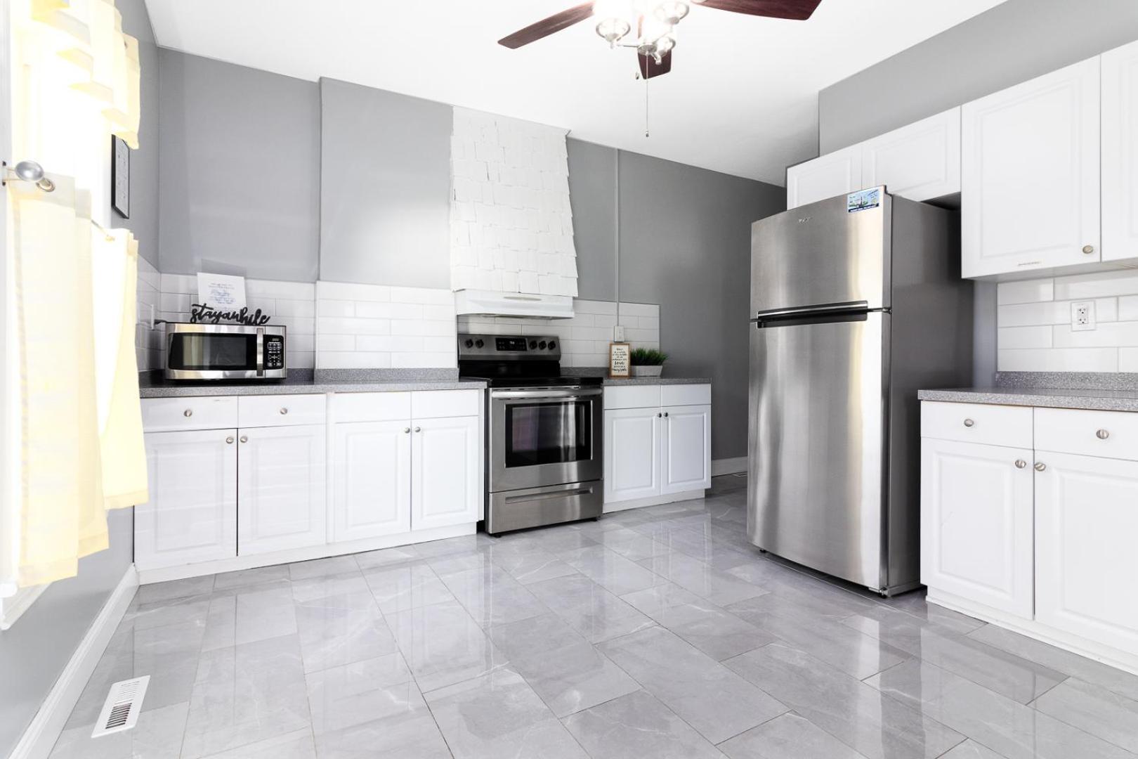 3Br Gem Near Falls-Sleeps 6 Comfortably Niagarawatervallen Buitenkant foto