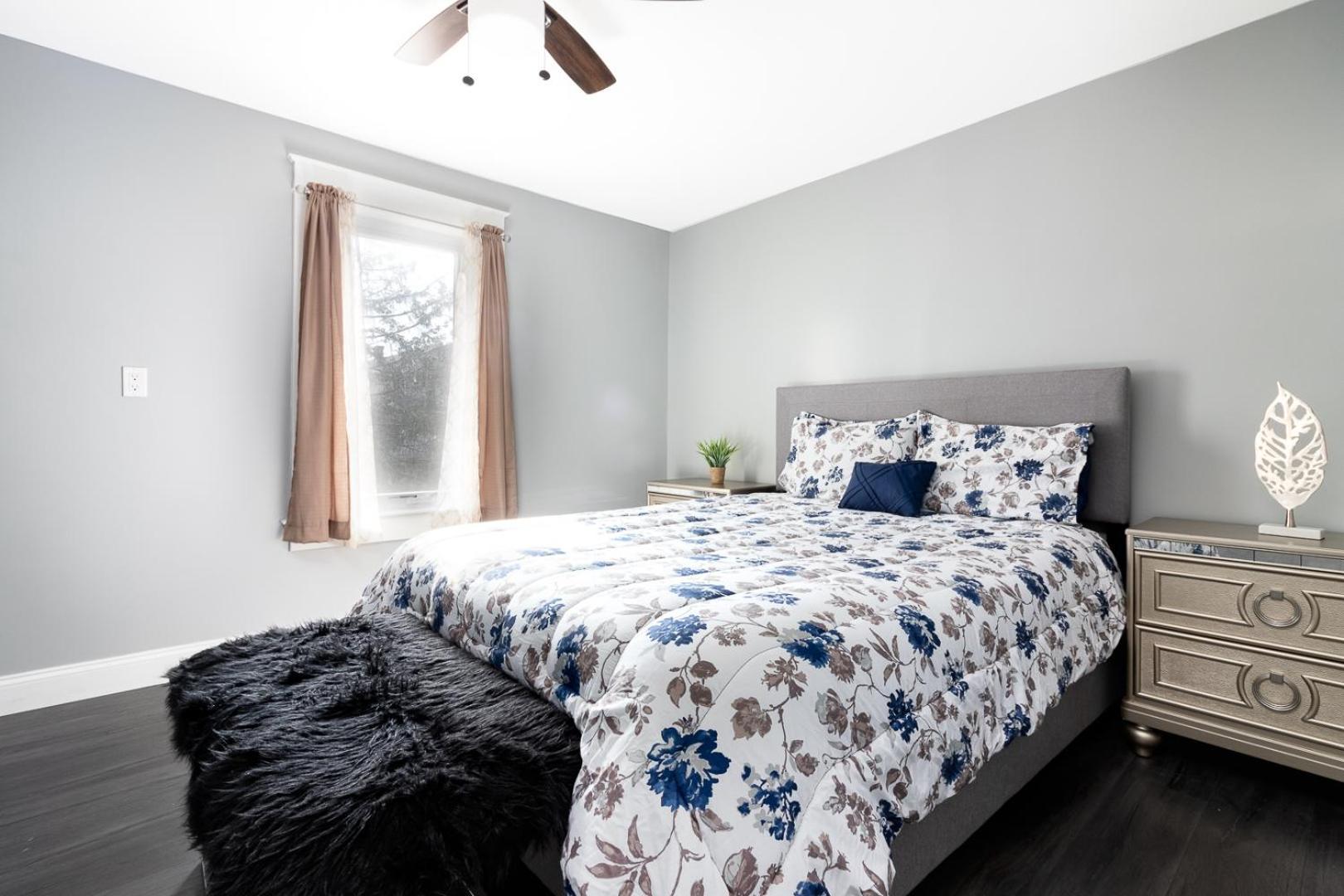 3Br Gem Near Falls-Sleeps 6 Comfortably Niagarawatervallen Buitenkant foto