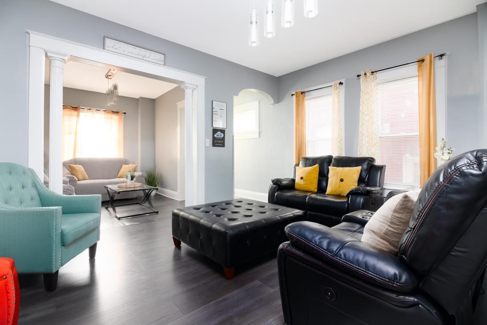 3Br Gem Near Falls-Sleeps 6 Comfortably Niagarawatervallen Buitenkant foto